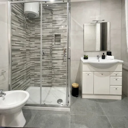 bagno levante la viuzza rooms