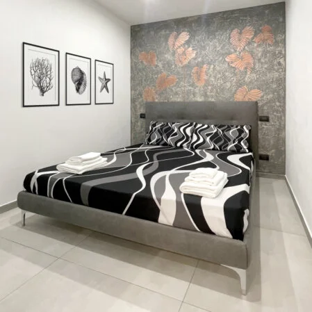 casa vacanze la viuzza rooms