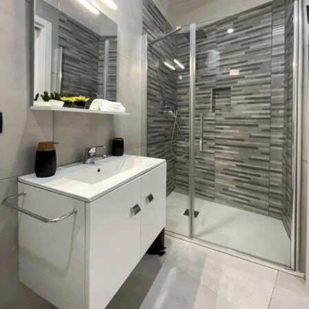 bagno ponente  la viuzza rooms