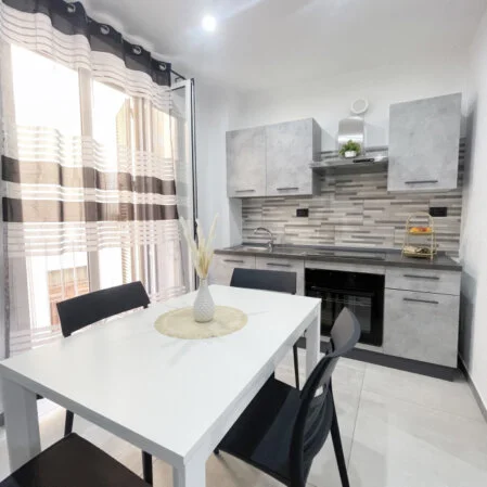 la viuzza rooms  levante