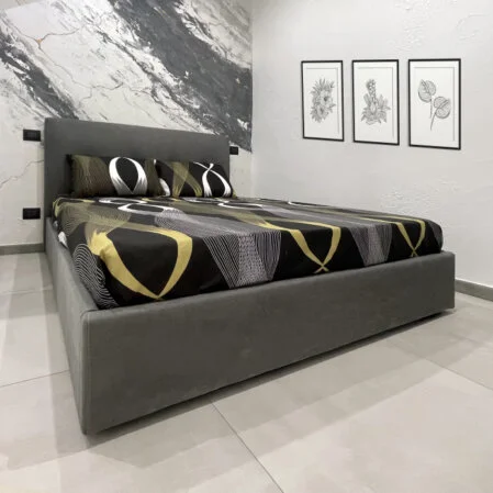letto ponente